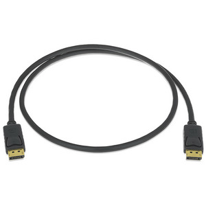 Кабель DisplayPort (Вилка-Вилка) 7.6 м EXTRON DP M-M/25, 26-657-25