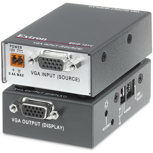 Эмулятор EDID для VGA EXTRON EDID 101V, 60-991-01