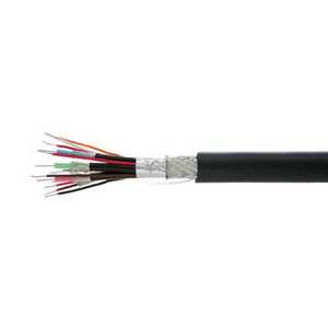 14 Conductor Presentation/VGA Cable KRAMER BC-3X2T7S (100м)