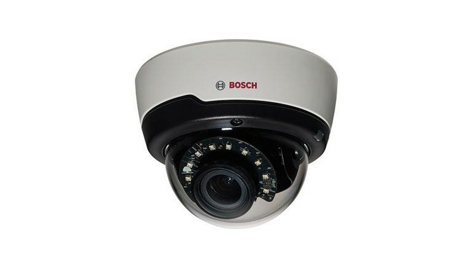 IP камера HD купольная FLEXIDOME IP indoor 5000i BOSCH NDI-5503-AL