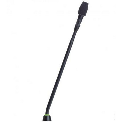 Микрофон на гусиной шее 25.4 см SHURE MX410LP/S