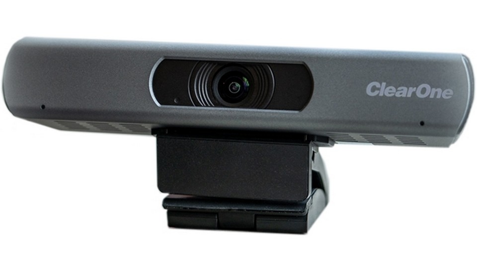 Камера ВКС фиксированная USB CLEARONE UNITE 50