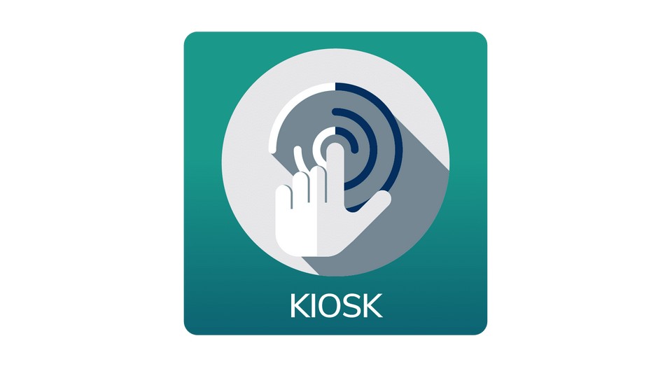 Лицензия для 4К медиаплеера SPINETIX Постоянная лицензия Kiosk, SX-SE-DSOS-KIOSK