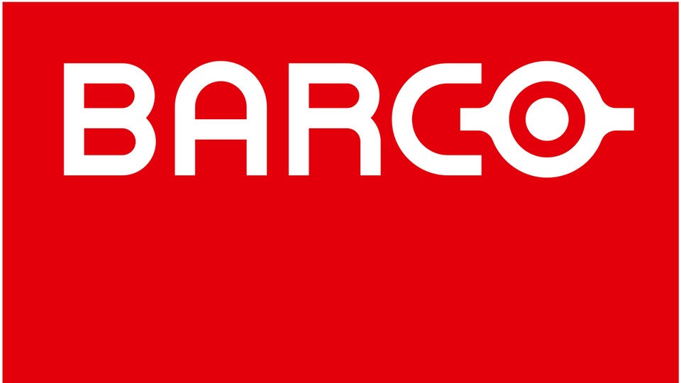 Изображения BARCO GC (1.5-2.0:1), R9802184