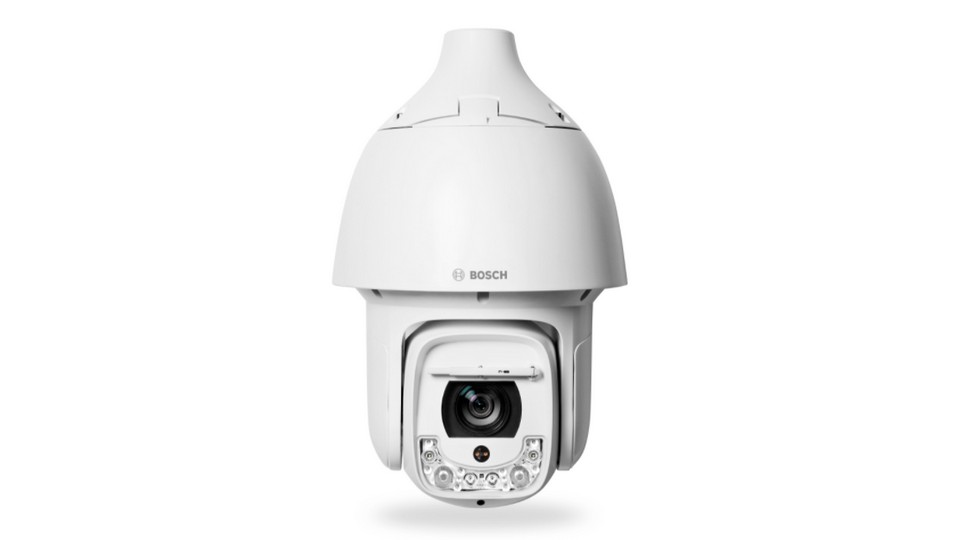 Камера AutoDome IP starlight 5100i IR BOSCH NDP-5523-Z30L