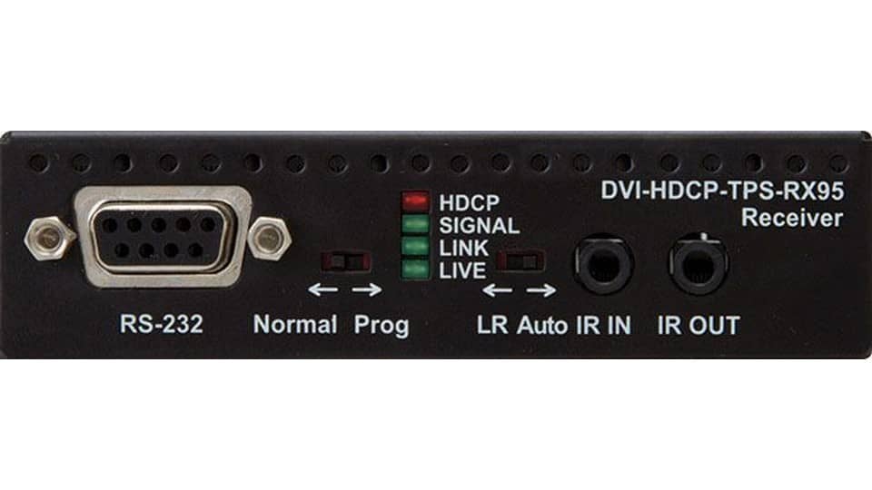 Изображения LIGHTWARE DVI-HDCP-TPS-RX95