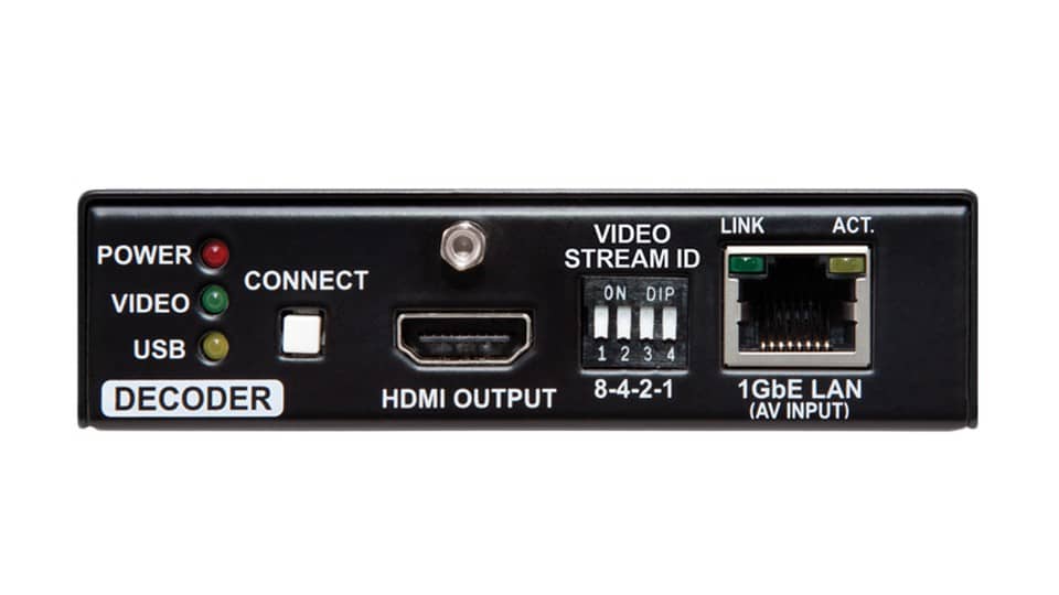 Изображения LIGHTWARE VINX-110-HDMI-DEC