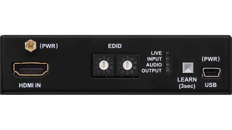 Менеджер DVI/HDMI сигналов LIGHTWARE HDMI-4K Manager