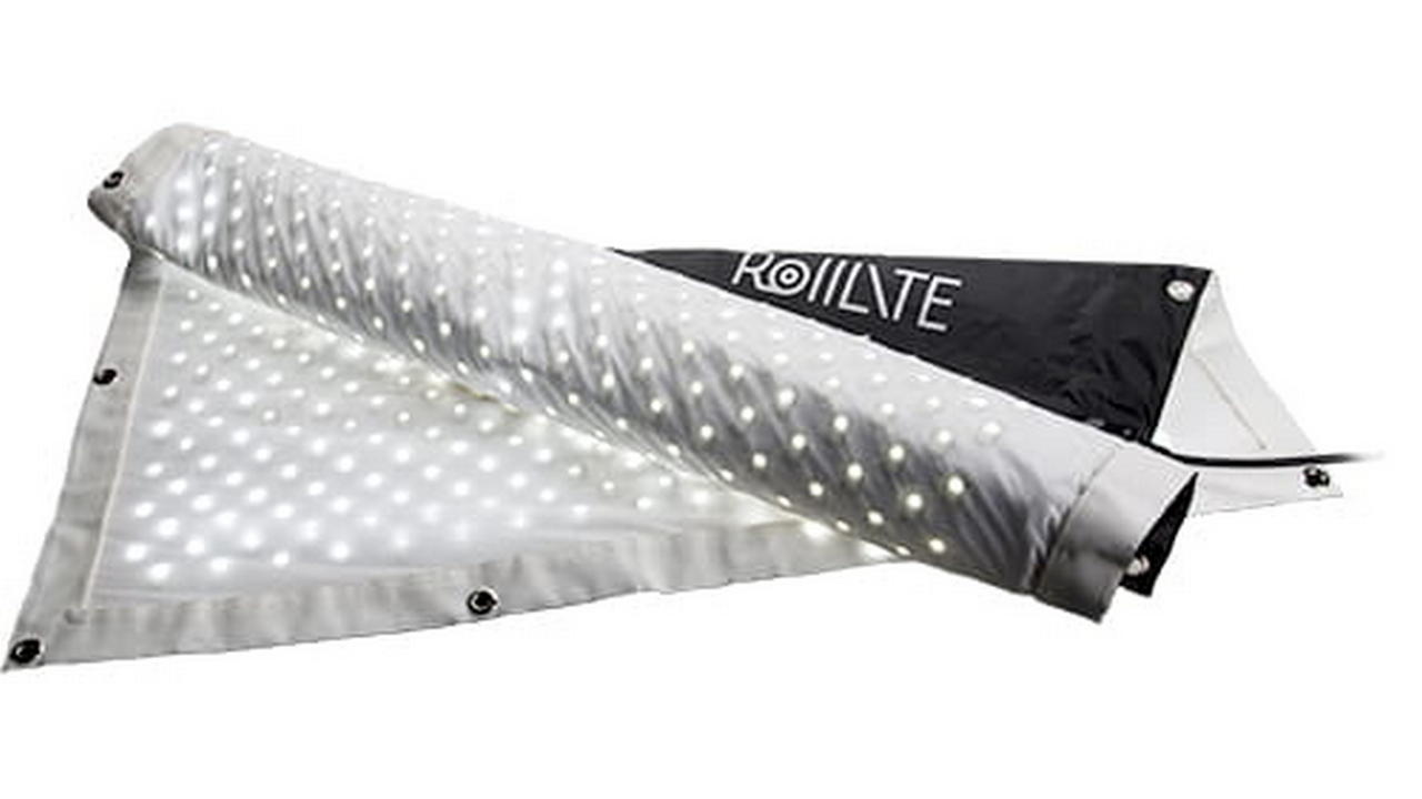 Изображения FOMEX RollLite RL31-150 Kit