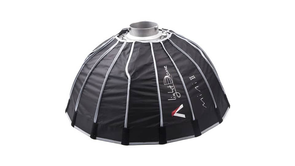 Изображения APUTURE Light Dome Mini II (21.5"), APN0122D6S
