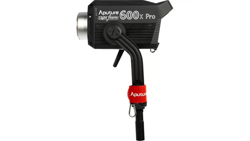 Изображения APUTURE LS 600X Pro Bi-Color LED Monolight (V-Mount), APA0173A20