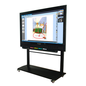 Изображения Интерактивная доска VTRON IDB 4670