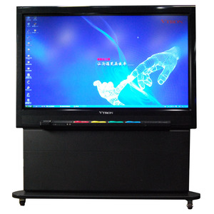 Изображения Интерактивная доска VTRON IDB 3670