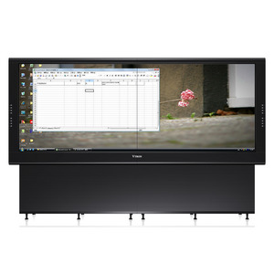 Изображения Интерактивная доска VTRON IMS 1X2 67"