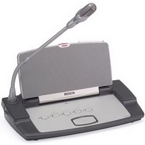 Изображения BOSCH DCN-CON базовый