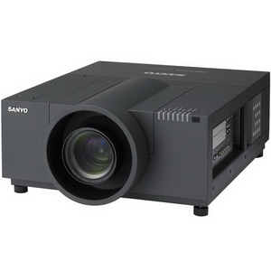 Изображения Проектор SANYO PLV-WF20