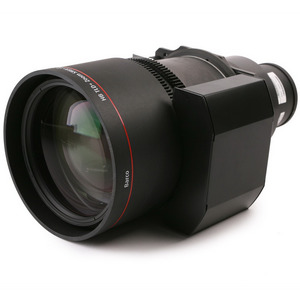 Изображения BARCO BME P TLD+ LNS 2.8 - 4.5, R9862030