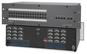 Изображения EXTRON MVX 1212 VGA A, 60-858-01