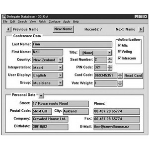 Изображения BOSCH LBB 4180/00-E