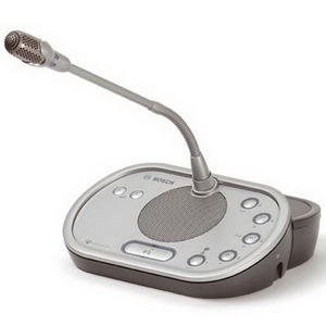 Изображения BOSCH DCN-WDV-D