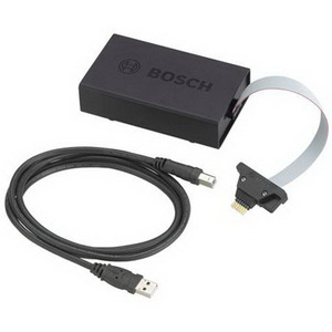 Изображения BOSCH DCN-UPTK