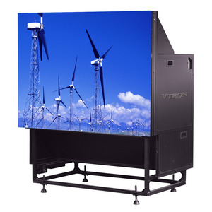 Изображения VTRON экран GUCS, C-DGS67H2DL