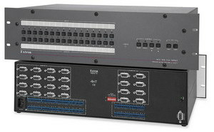 Изображения EXTRON MVX 168 VGA A, 60-838-01