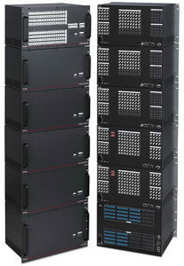 Изображения EXTRON CrossPoint 450 Plus 4832 HVA, 42-080-40