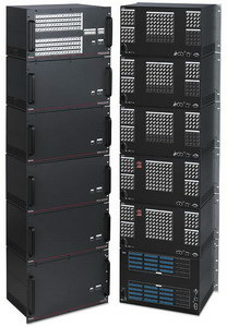 Изображения EXTRON CrossPoint 450 Plus 4848 HV, 42-081-40