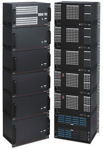 Изображения EXTRON CrossPoint 450 Plus 6432 HVA, 42-083-45