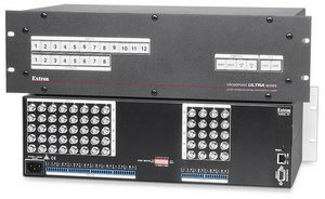 Изображения EXTRON CrossPoint Ultra 84 HV, 60-337-22
