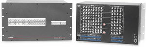 Изображения EXTRON CrossPoint Ultra 168 HVA, 60-333-21