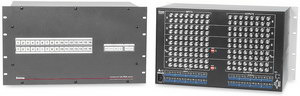 Изображения EXTRON CrossPoint Ultra 1616 HVA, 60-332-21