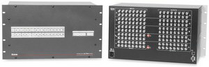 Изображения EXTRON CrossPoint Ultra 1616 HV, 60-332-22