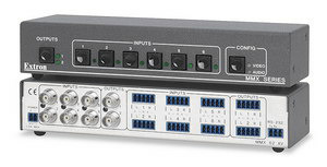 Изображения EXTRON MMX 62 AV, 60-557-21