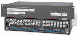 Изображения EXTRON 12x8 c IP Link MAV Plus 128 SV, 60-658LZ