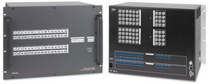Изображения EXTRON 24x12 c IP Link MAV Plus 2412 SV, 60-474-22