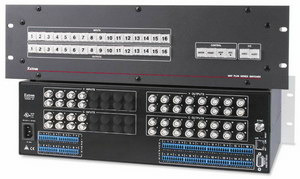 Изображения EXTRON 8x16 MAV Plus 816 SVA, 60-660-11