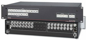 Изображения EXTRON 8x8 c IP Link MAV Plus 88 SV, 60-658FZ