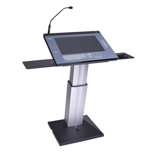 Изображения Интерактивная трибуна ILS-22GL