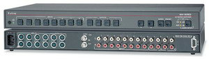 Изображения EXTRON 4x8 MAV 48 SVA RCA, 60-605-32