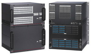 Изображения EXTRON MAV Plus 3264 AV, 60-762-31