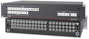 Изображения EXTRON 12x8 с IP Link MAV Plus 128 HD, 60-658MZ