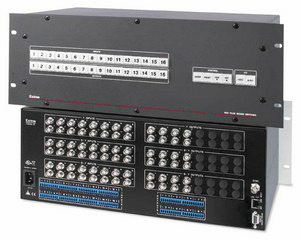Изображения EXTRON MAV Plus 168 HDA, 60-366-11