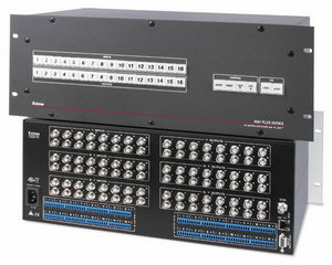 Изображения EXTRON MAV Plus 1616 HDA, 60-367-11