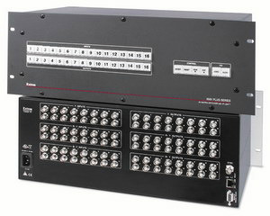 Изображения EXTRON MAV Plus 1616 HD, 60-367-12