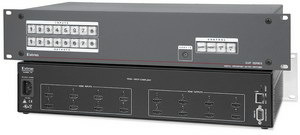Изображения Матричный коммутатор EXTRON DXP 48 HDMI, 60-1010-01