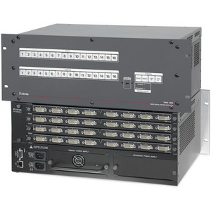 Изображения EXTRON DMS 1600 Frame, 60-1091-01