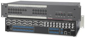 Изображения EXTRON MPX 866 A, 60-825-01