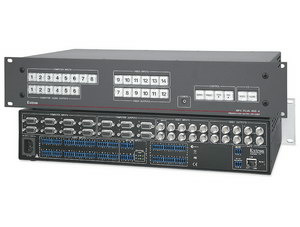 Изображения EXTRON MPX Plus 866 A, 60-796-01